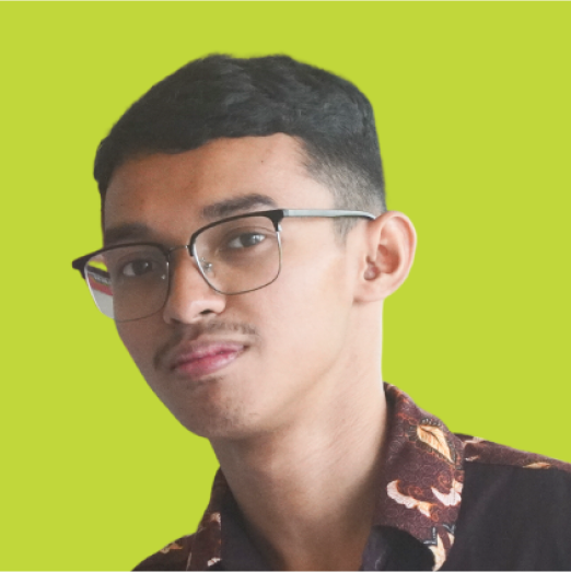 Ahmad Rizqi Hidayat