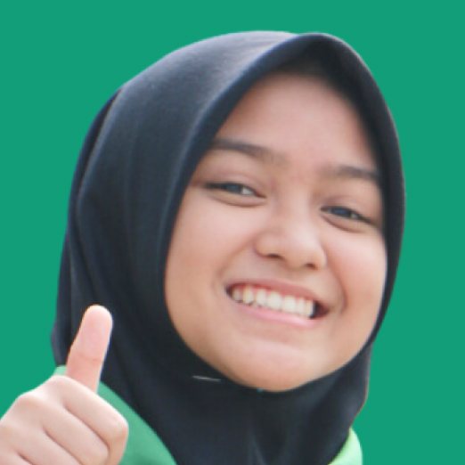Zahra Rahnang Arishandy